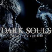 Kalameet Dark Souls Soundtrack