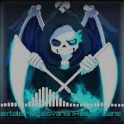 Reaper Sans Megalovania