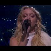 Zara Larsson Live Mic Only