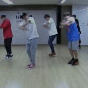 Bts Dope Dance Practice Mirrored Speed Up