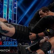 Team Raw Vs Team Smackdown Highlights Hd Wwe Survivor Series 2019