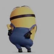 Minions Bum Bum Tam Tam