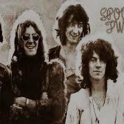 Spooky Tooth Full Album