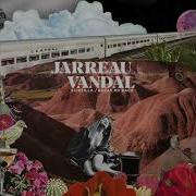 Jarreau Vandal Break My Back