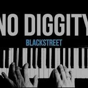 Blackstreet No Diggity Karaoke Piano Acoustic Cover Instrumental