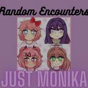 Just Monikia Slowed