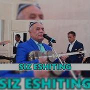 Qodir Mirashurov Minus