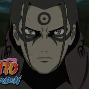 Hashirama