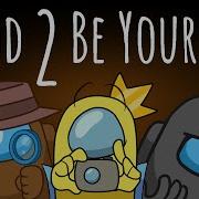 Among Us Show Yourself Mashup