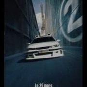 Taxi 2 Soundtrack