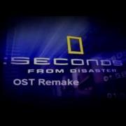 Seconds From Disaster Ost
