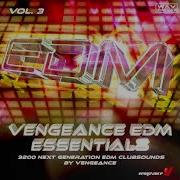 Veh3 Vengeance Essential House Vol 3 Full Pack Free Download 2019