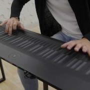 Ring Mod Soundscape Con El Seaboard Grand