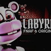 Labyronth Fnaf