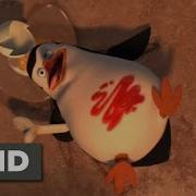 Madagascar 2 Penguins Scenes