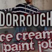 Ice Cream Paint Job By Dorrough Slowed And Bass Boosted By Me