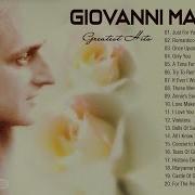 Шикарная Музыка Giovanni Marradi