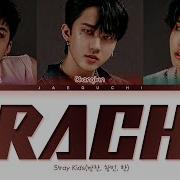 3Racha Skz