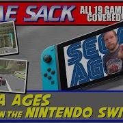 Age Of Sega