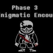 Undertale Last Breath Phase 3 Ost