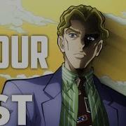 1 Hour Killer Yoshikage Kira S Theme Jojo S Bizarre Adventure Part 4 Diamond Is Unbreakable