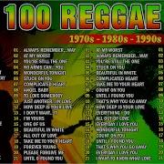 Reggae Songs