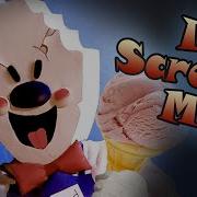 Ice Scream Man An Ice Scream Song By Random Encounters