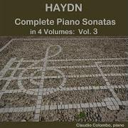 Piano Sonata In E Flat Major Hob Xvi 25 Ii Tempo Di Menuet