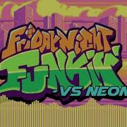 Friday Night Funkin Neon Ost