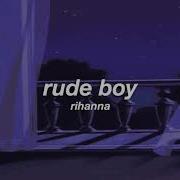 Rudy Boy Slowed