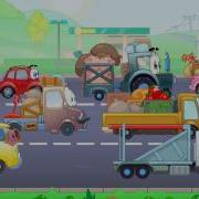 Wheely 5 Level 3
