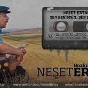 Sen Benimsin Yar