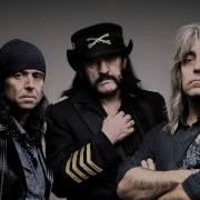 Motorhead Guitar Backing Track