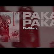 Paka Paka Osman