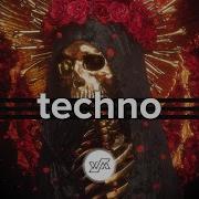 Industrial Dark Techno Mix 2020