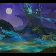 Genshin Impact Oasis