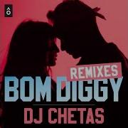 Bom Diggi Diggy Latest Remix Zack Night