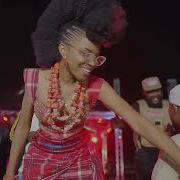 Commissioner Dj Wysei 2025