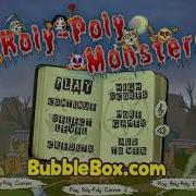 Roly Poly Monsters Ost