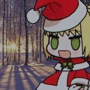 Padoru Exe