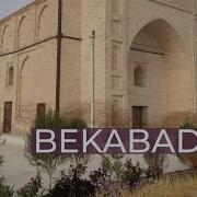 Bekabad