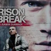 Prison Break Ost 16 Prison Break