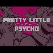 Pretty Little Psycho Meme Animation