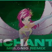 Winx Club Enchantix Remix