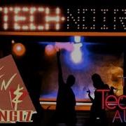 Tahnee Cain And Tryanglz The Tech Noir Album 1984 The Terminator