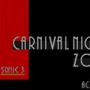 Carnival Night Zone