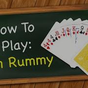 Gin Rummy