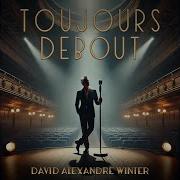 David Alexander Winter Dans Ces Yeux La