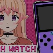 8 Bit Anime Openings