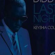 Last Night Instrumental